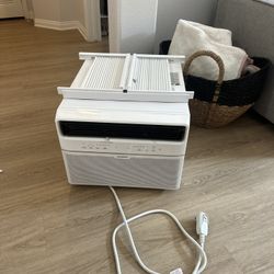 Toshiba AC Unit