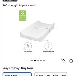 Babyletto Changing Pad 
