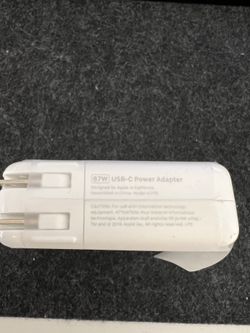 Usb-C Power Adapter