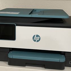 HP OfficeJet Pro 8028 Inkjet All-In-One Color Printer Wireless Print 3UC64A