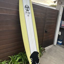 Gerry Lopez Wavestorm Surfboard 