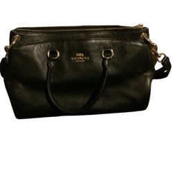 Coach Handbag F77884