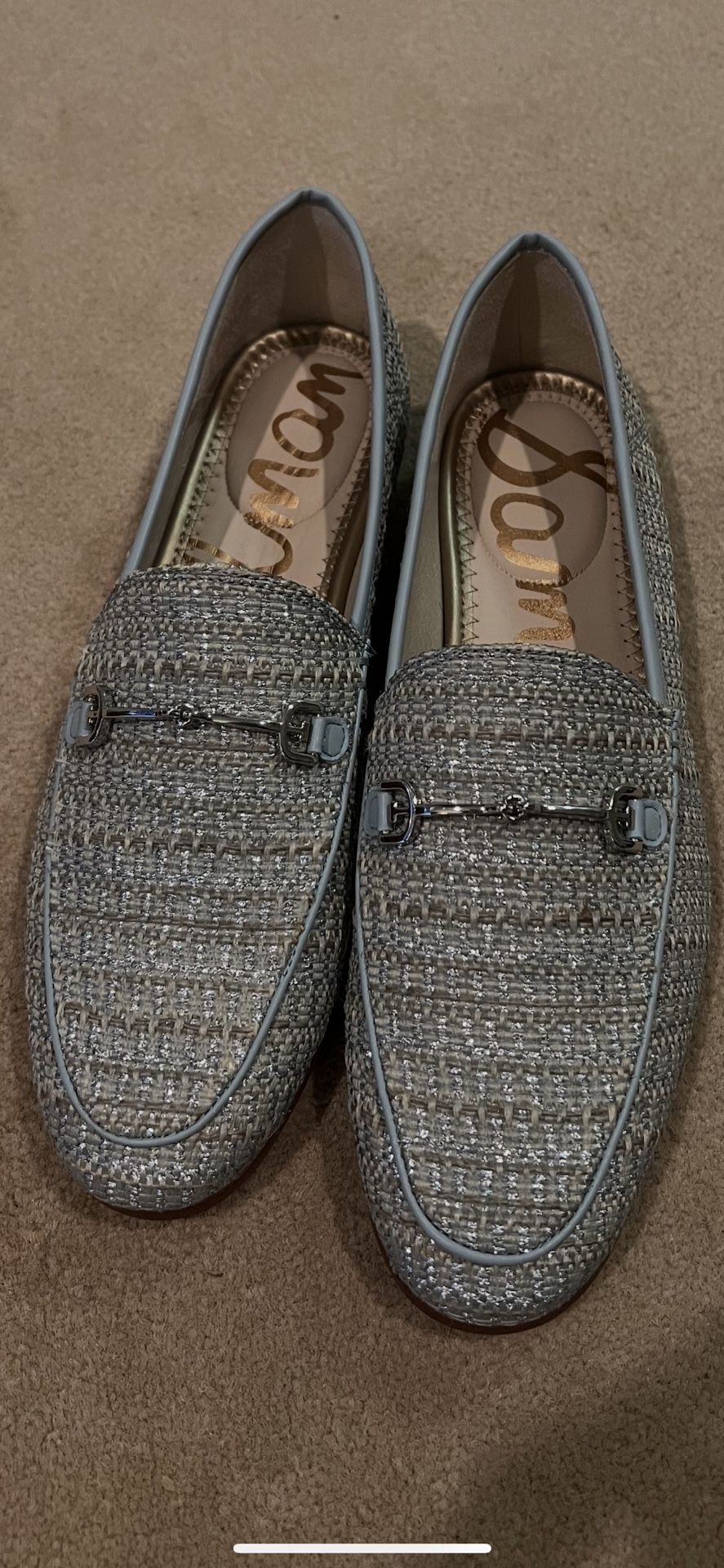 Brand New With Tags Sam Edelman Women’s Loraine Loafer