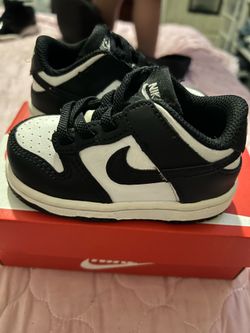 Panda Nike Dunk low