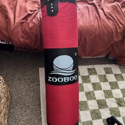 Punching Bag
