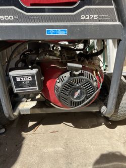 Generator