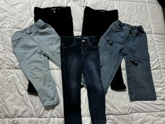 Jeans(3T)