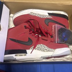 Jordan Legacy 312