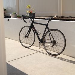 Medium (54cm) Look 555 Shimano 105 10 Speed (Carbon)