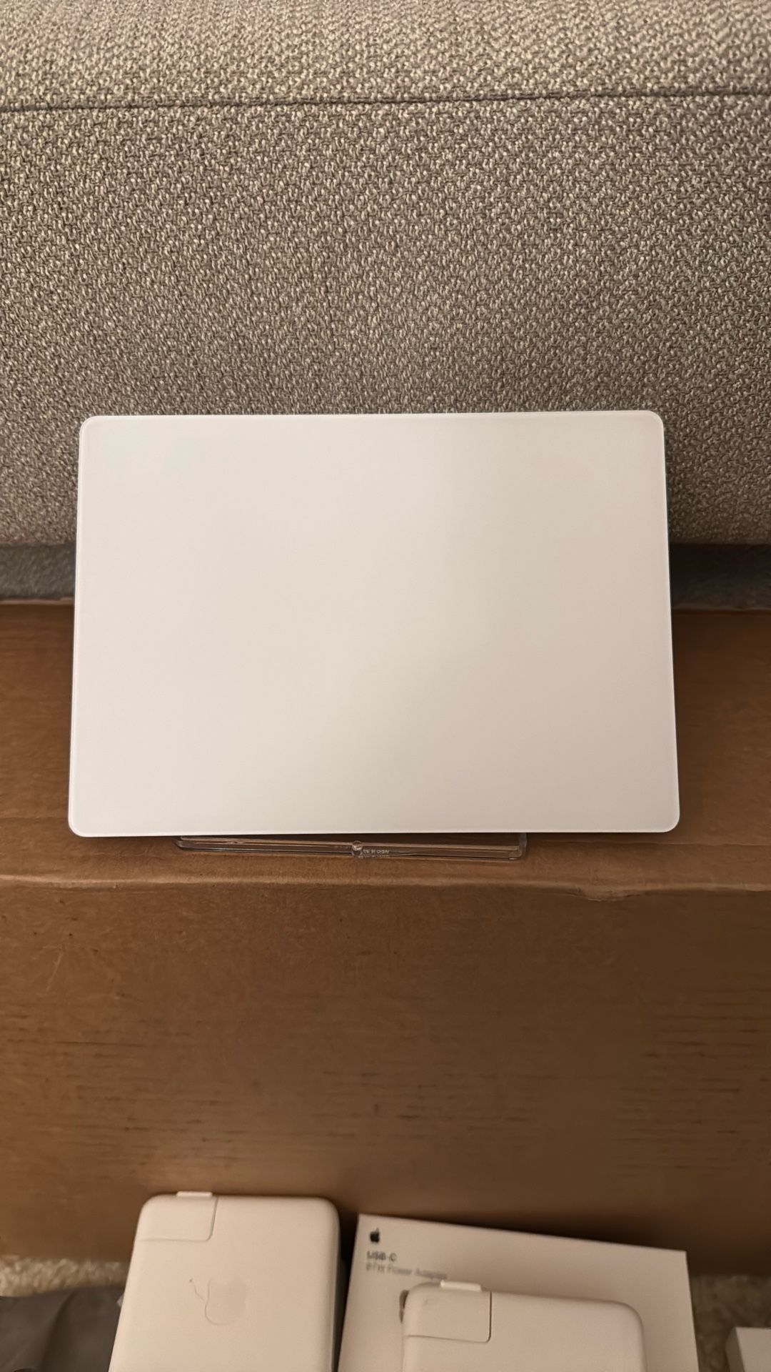 Apple Trackpad