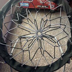 Medium Sized Bounce Chair