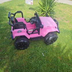 Electric Car For Kids