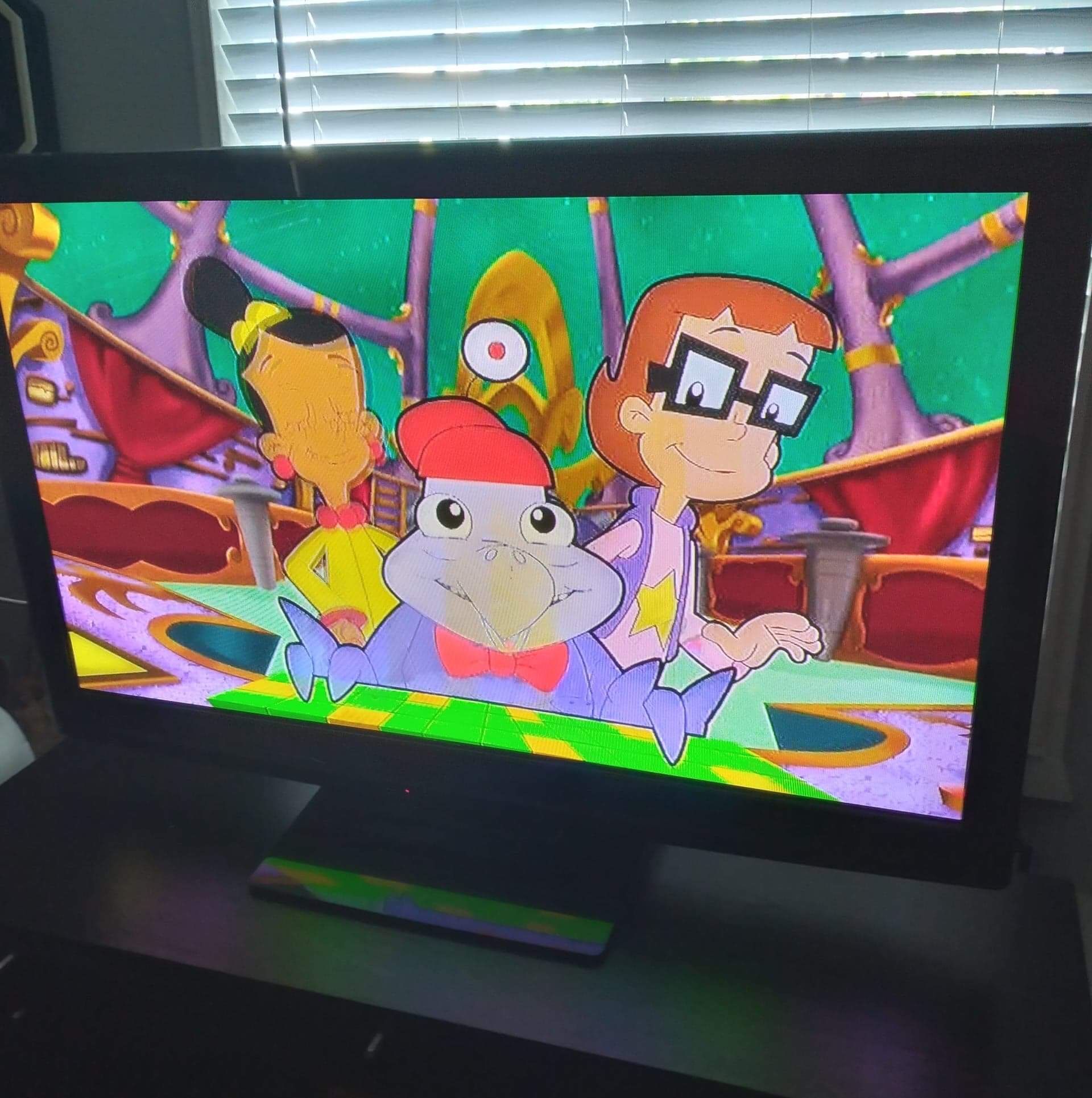 Panasonic Plasma / TV