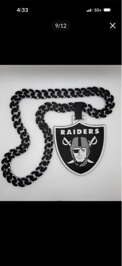 3D Custom Necklace/ Hype/ Teams/ necklace/ Dodgers/ Baseball/ Sports/ NFL/ Hockey/ NBA