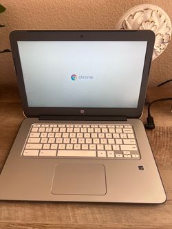 Google Chromebook Laptop