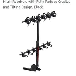 YAKIMA 6 -Bike Rack