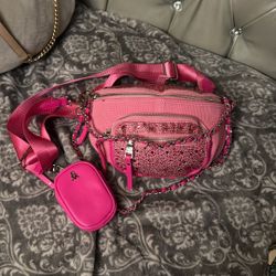 Steve Madden Belt Bag