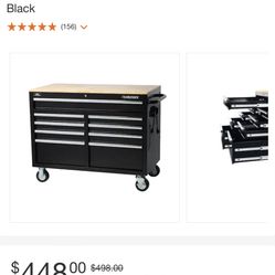 Husky Toolbox