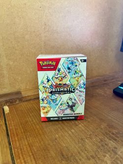 Prismatic Bundle