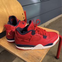 Nike Jordan Retro 4 