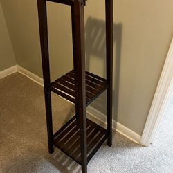 Plant Holder 3 Tier 