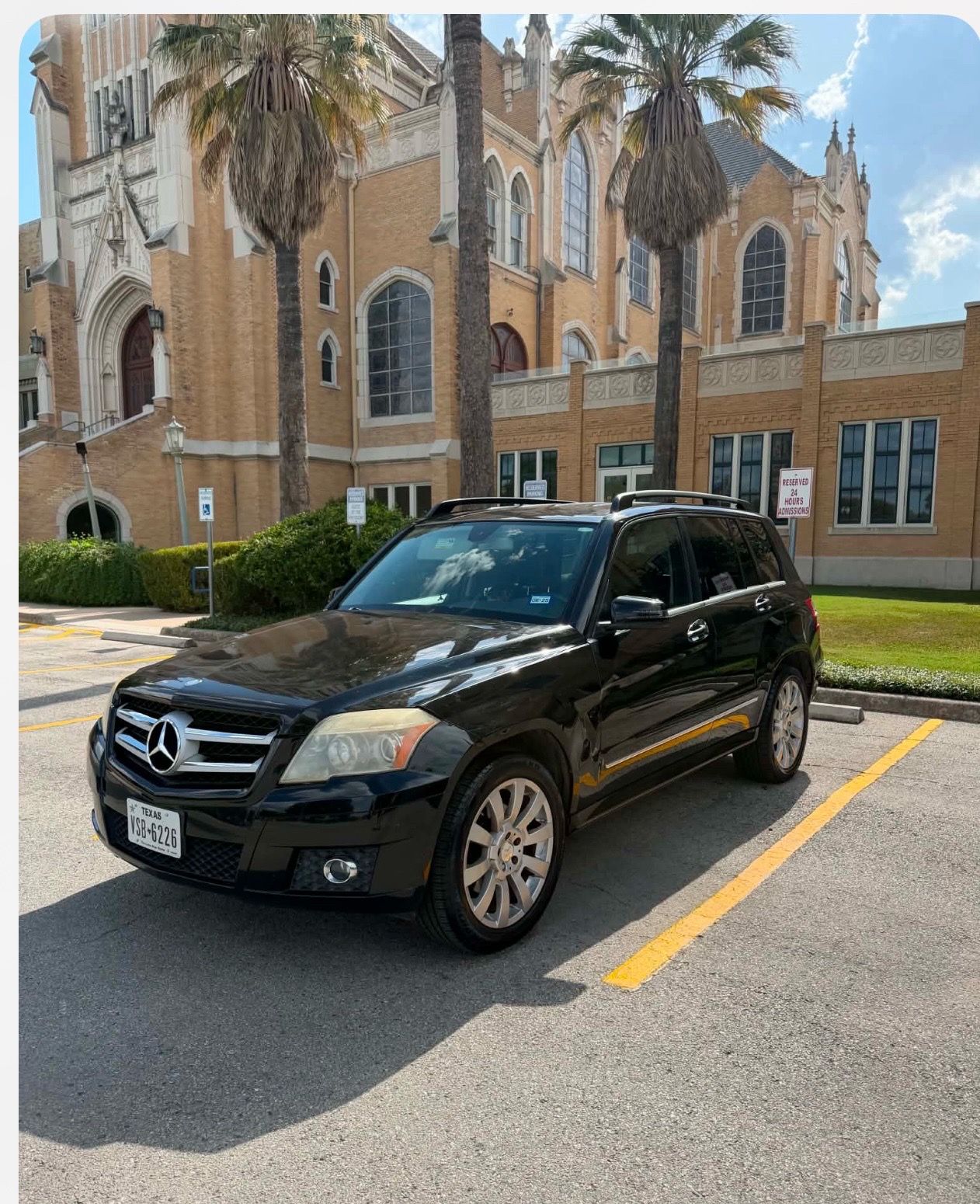 2011 Mercedes-Benz GLK for Sale in San Antonio, TX - OfferUp