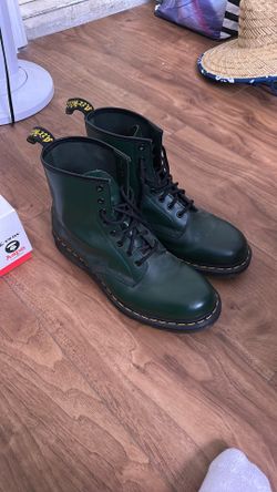 Doc Marten  size 11