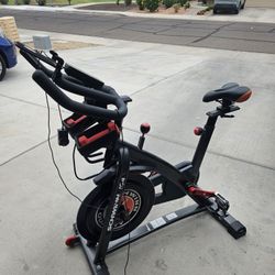 Schwinn Exercise Bike