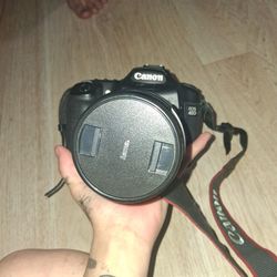 Canon EO5 40D