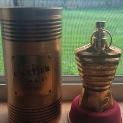 Jean paul gaultier le male 4.2 oz 