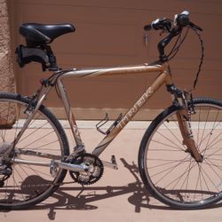 Trek 7300 Multitrack 22.5 Inch Frame