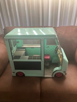 $35, 2 Kids Pretend Play toys
