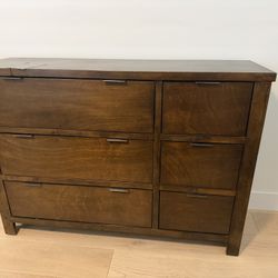 Ashley Furniture Dresser