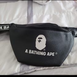  Bape Side Bag