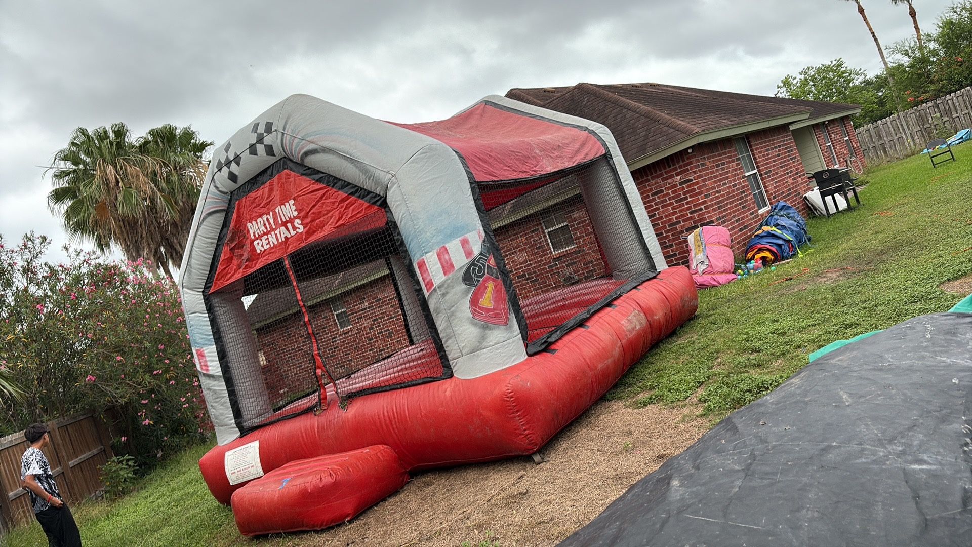 Bounce House