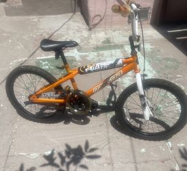 Kids Magma mountain bike 20”