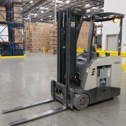 Forklift | Crown RC5545-40