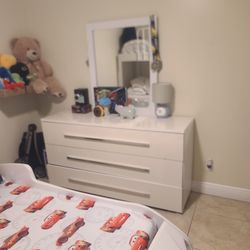 Bedroom Set