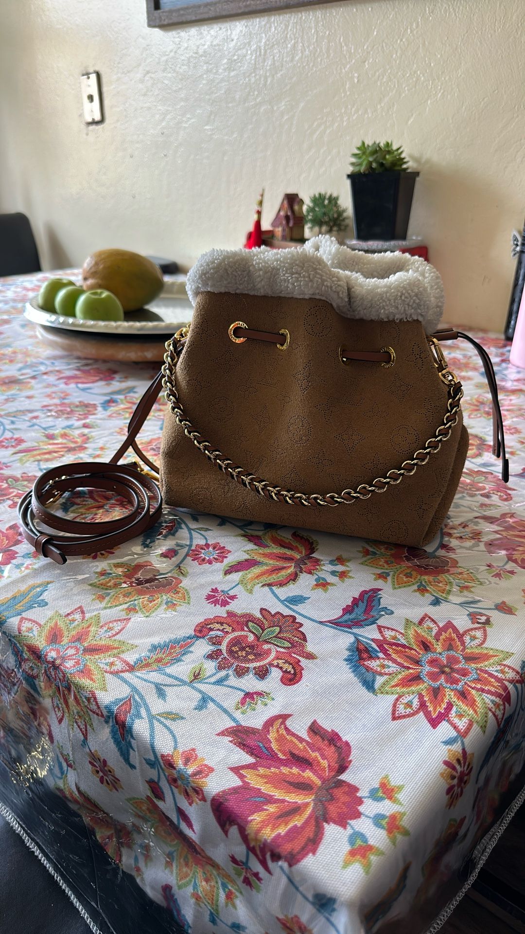 Crossbody Purse