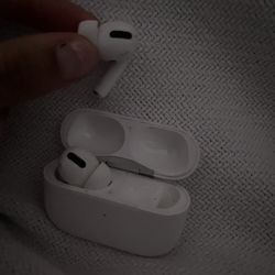 AIRPOD PROS 