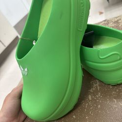 ADIFOM STAN SMITH MULE SHOES