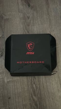 AMD AM4 MOTHERBOARD MATX WIFI
