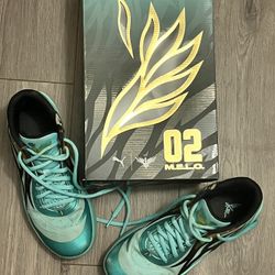 Puma MB.02 “Not From Here” Men’s sneakers 