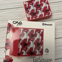 Wireless Bluetooth Speakers