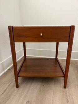 West Elm Robbins Side Table