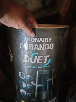 Durango Duet Ac