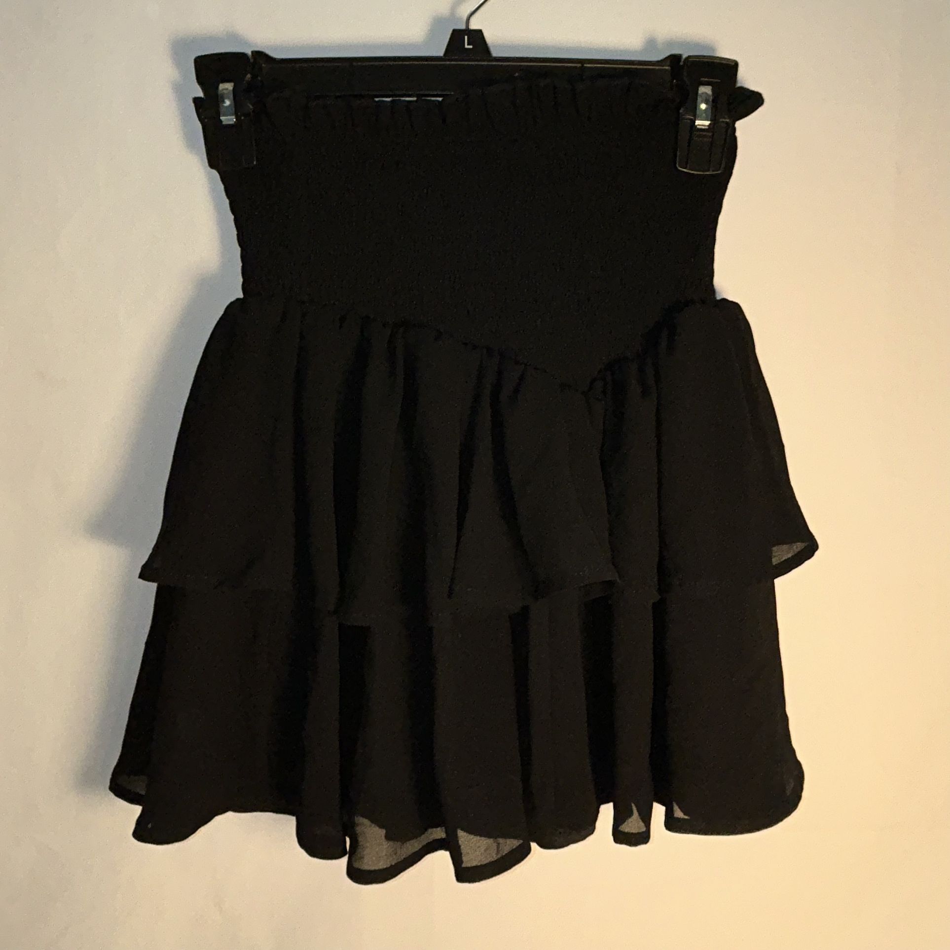 2 Shein Skirts, XS 