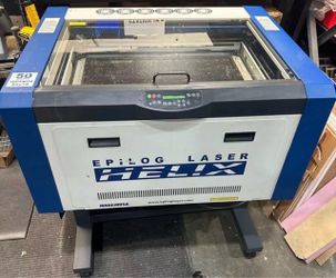 LASER ENGRAVER