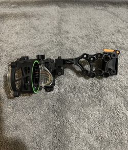 Trophy Ridge 5 Pin Glow Sight 