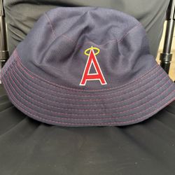 Reversible Bucket Hat